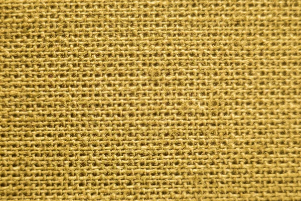 亚麻布制带褶皱棉织物 — 图库照片