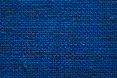 Örtülü keten kumaşlı pamuk kumaş.