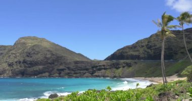 Makapuu Beach Oahu Hawaii