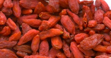 kurutulmuş Goji Karpuzu