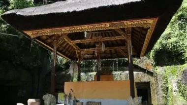 Gunung Kawi, Bali Temple, Ubud, Indonesia