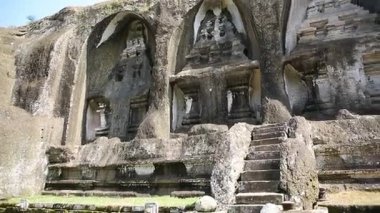 Gunung Kawi, Bali Temple, Ubud, Indonesia