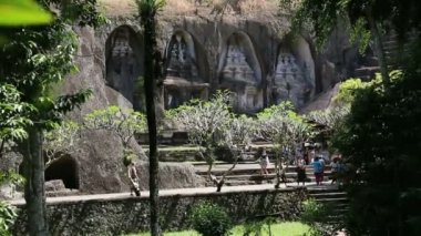 Gunung Kawi, Bali Temple, Ubud, Indonesia