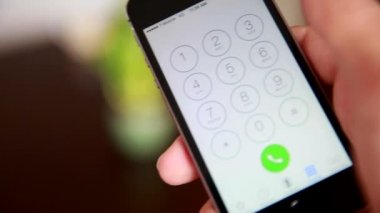 911 Acil Arama Aranıyor.