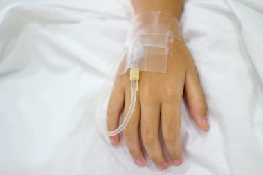 yandan tuzlu çözüm