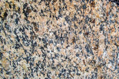 Kırmızı ve gri granit zemin