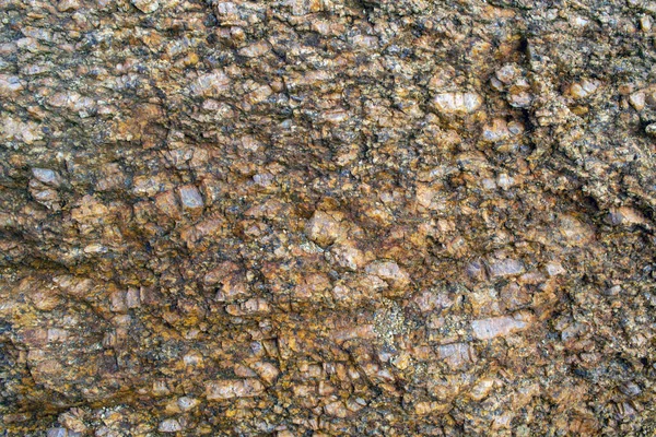 Textura Piedra Granito Rojo Roca —  Fotos de Stock