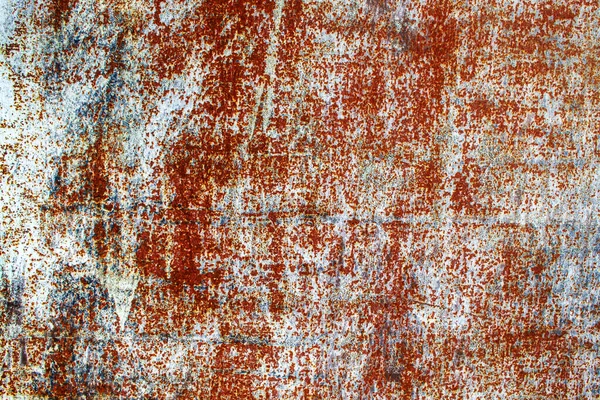 Background Metal Corrosion Close — Stock Photo, Image