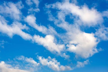 Bulutlar gökyüzü bulutlu gökyüzü mavi gökyüzü arka plan