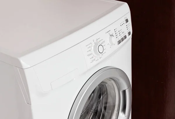 Front Load Washing Machine