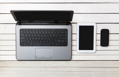 Kablosuz mobil cihazlar