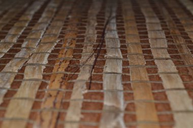 arkaplan desenli bambu rengi