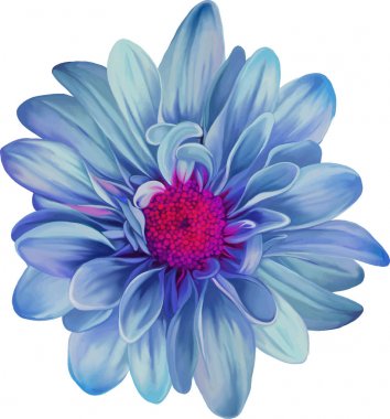 Güzel bahar çiçekleri