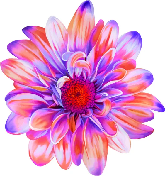 Güzel Bahar Çiçeği