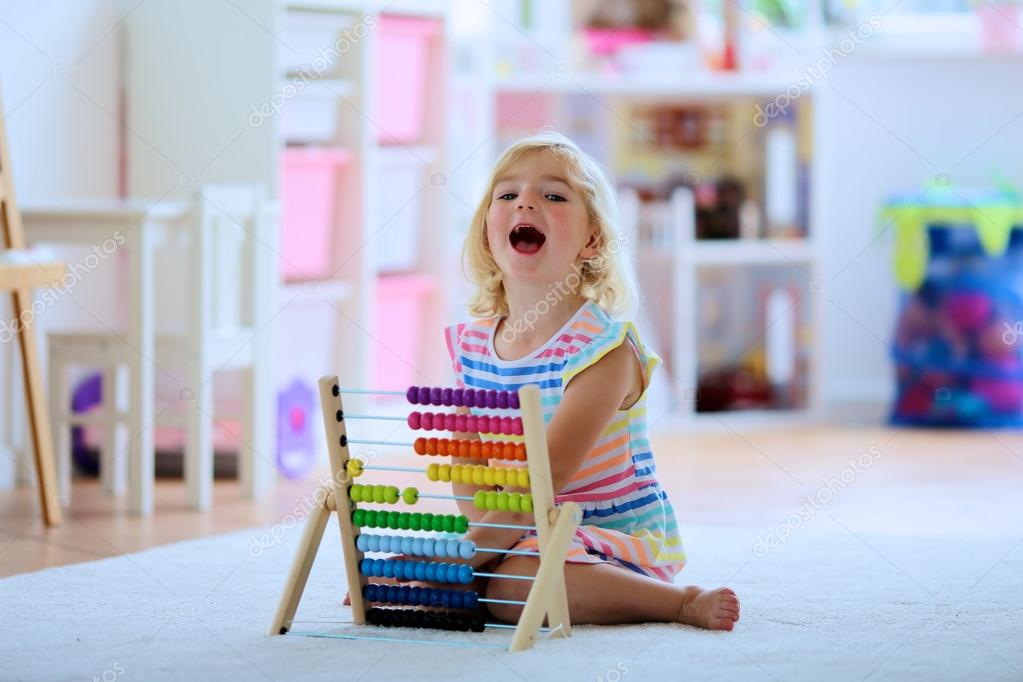 wooden toys for little girls