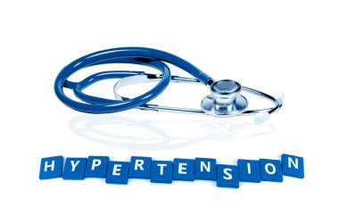 Hypertention tedavi kavramı.