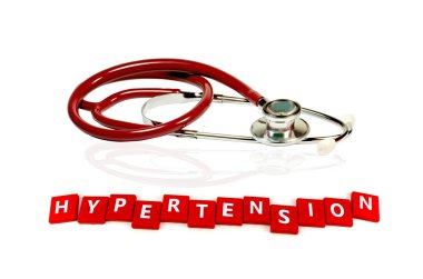 Hypertention tedavi kavramı.