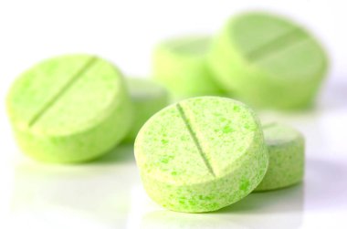 Planı sıkıştır tablet kapalı-up.