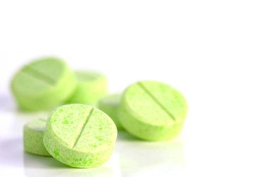 Planı sıkıştır tablet kapalı-up.