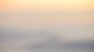 Bulanık gündoğumu arka plan, sabah ışık.