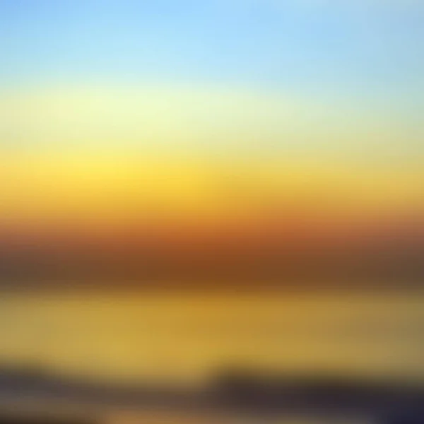 Gradient Ton Ciel Matinal Blurred Morning Sky Tone Bacdrop Product — Photo