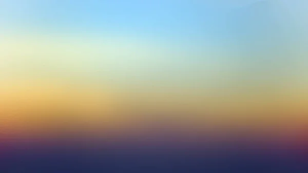 Βαθμίδα Πρωινού Τόνου Του Ουρανού Θολή Πρωινό Φόντο Του Ουρανού — Φωτογραφία Αρχείου