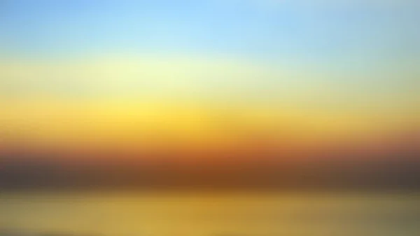 Gradient Ton Ciel Matinal Blurred Morning Sky Tone Bacdrop Product — Photo