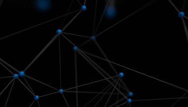 Modern arka plan soyut 3d render.