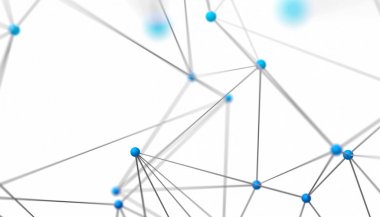 Modern arka plan soyut 3d render.