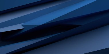 Modern Arkaplan 'ın 3B Özeti