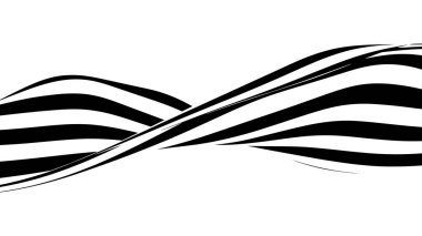 Soyut Arkaplan Tasarımı