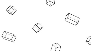 Soyut Arkaplan Tasarımı