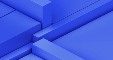 Soyut 3B Yapılandırma