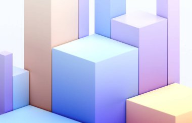 Soyut 3B Yapılandırma