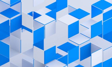 Soyut 3B Yapılandırma