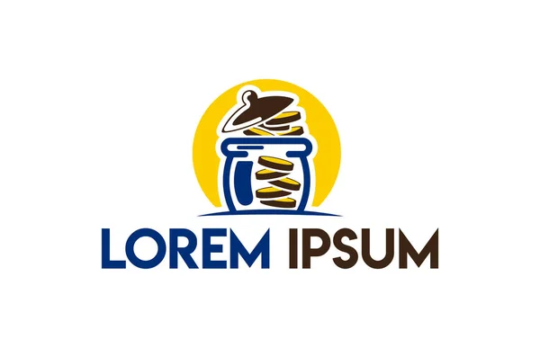 Çerez kavanoz/simge tatlılar sanayî için