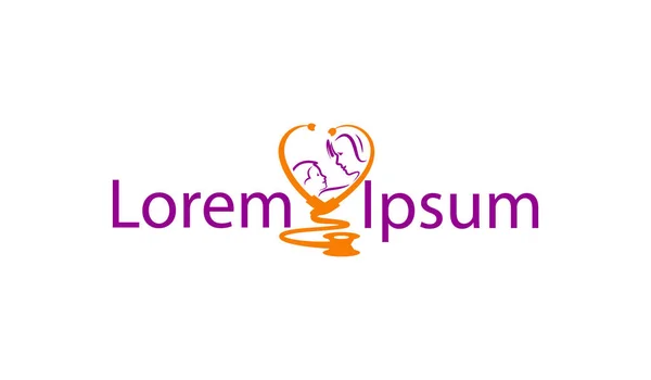 Çocuk doktorları ve neonatologists için görsel kimlik