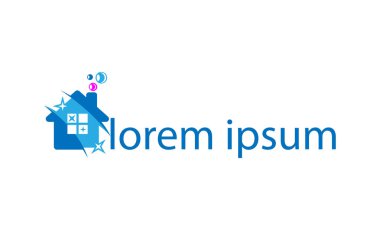Temizlik firmaları için görsel kimlik