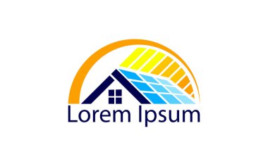 İnşaat ve sigorta sektörünün konut için görsel kimlik