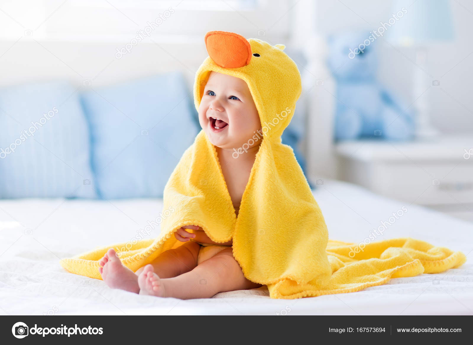 Cute Baby After Shower : Vector Baby Shower Cute Baby Baby Shower ...