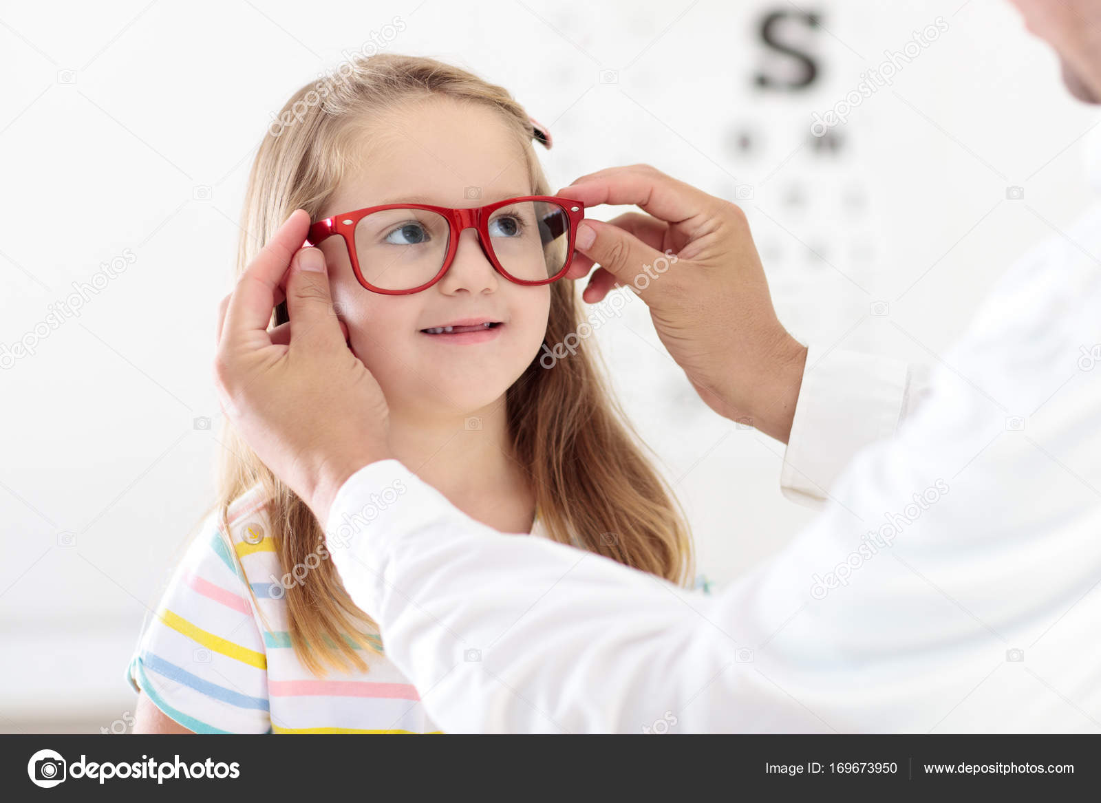 little kid glasses