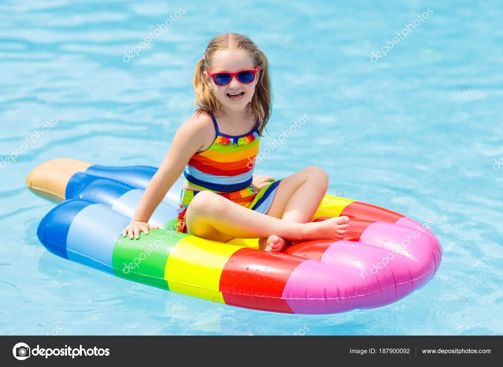 inflatable floats for swimming pools