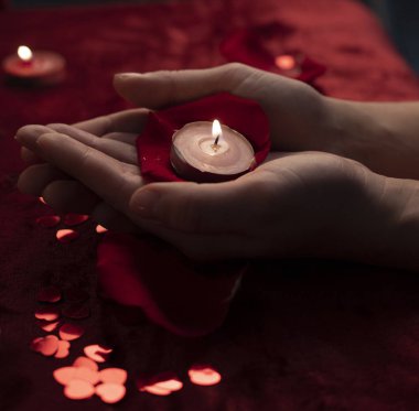 Detalles dia de los enamorados