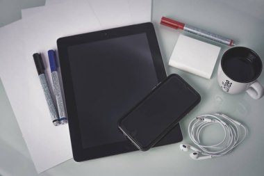 yaratıcı işçi tasarımcıları işyeri