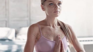 Yoga, kas germe egzersizleri