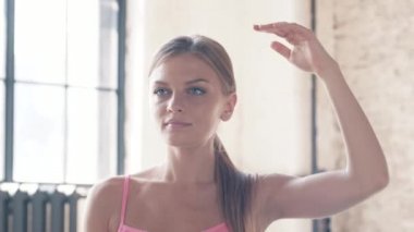 Yoga, kas germe egzersizleri