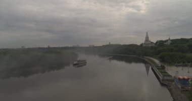 Manor Kolomenskoye hava