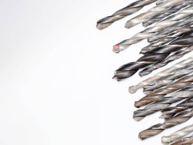 aracı matkaplar kullanılan