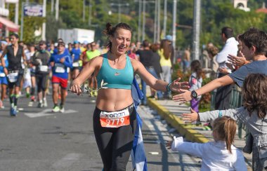 Atina klasik maraton