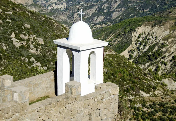 Archirritectura tradicional en Grecia —  Fotos de Stock